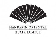 Mandarin Oriental Kuala Lumpur - Logo